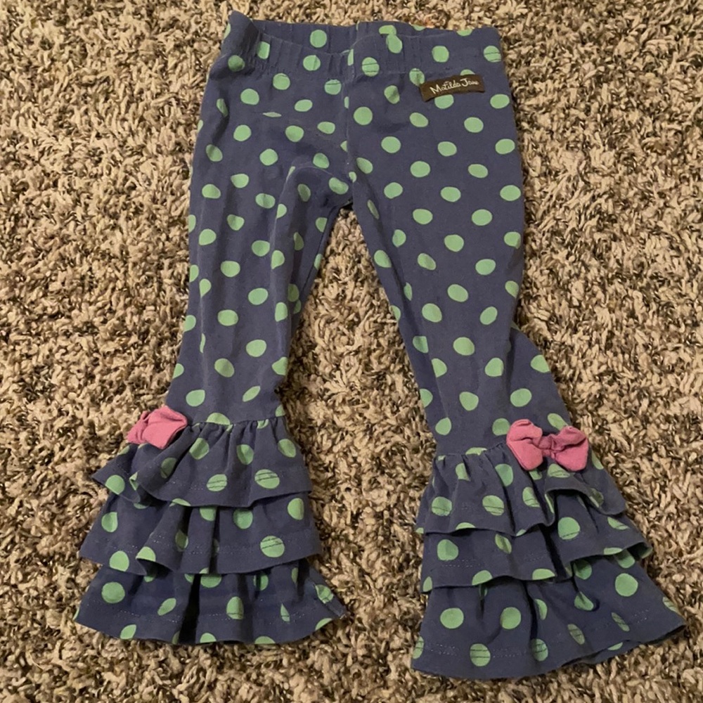 Matilda Jane Benny’s! No stains or holes! Like new condition